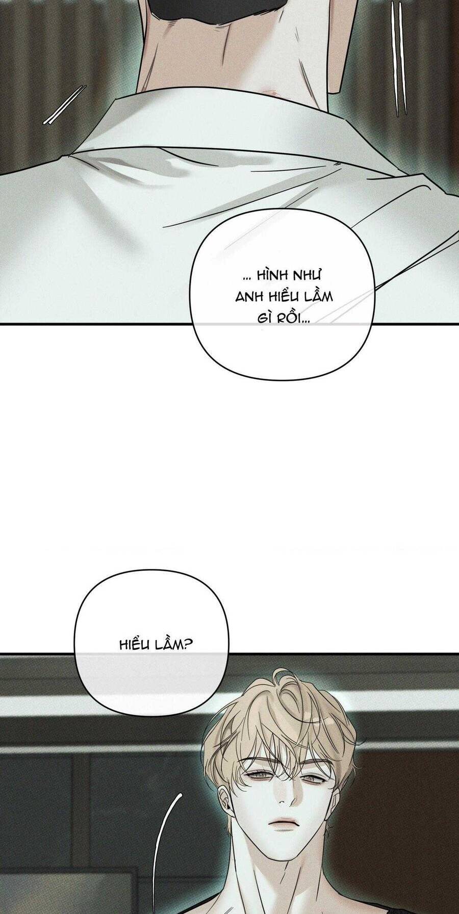 Ôi, Kẻ Thù Không Đội Trời Chung Chap 31 - Next Chap 32