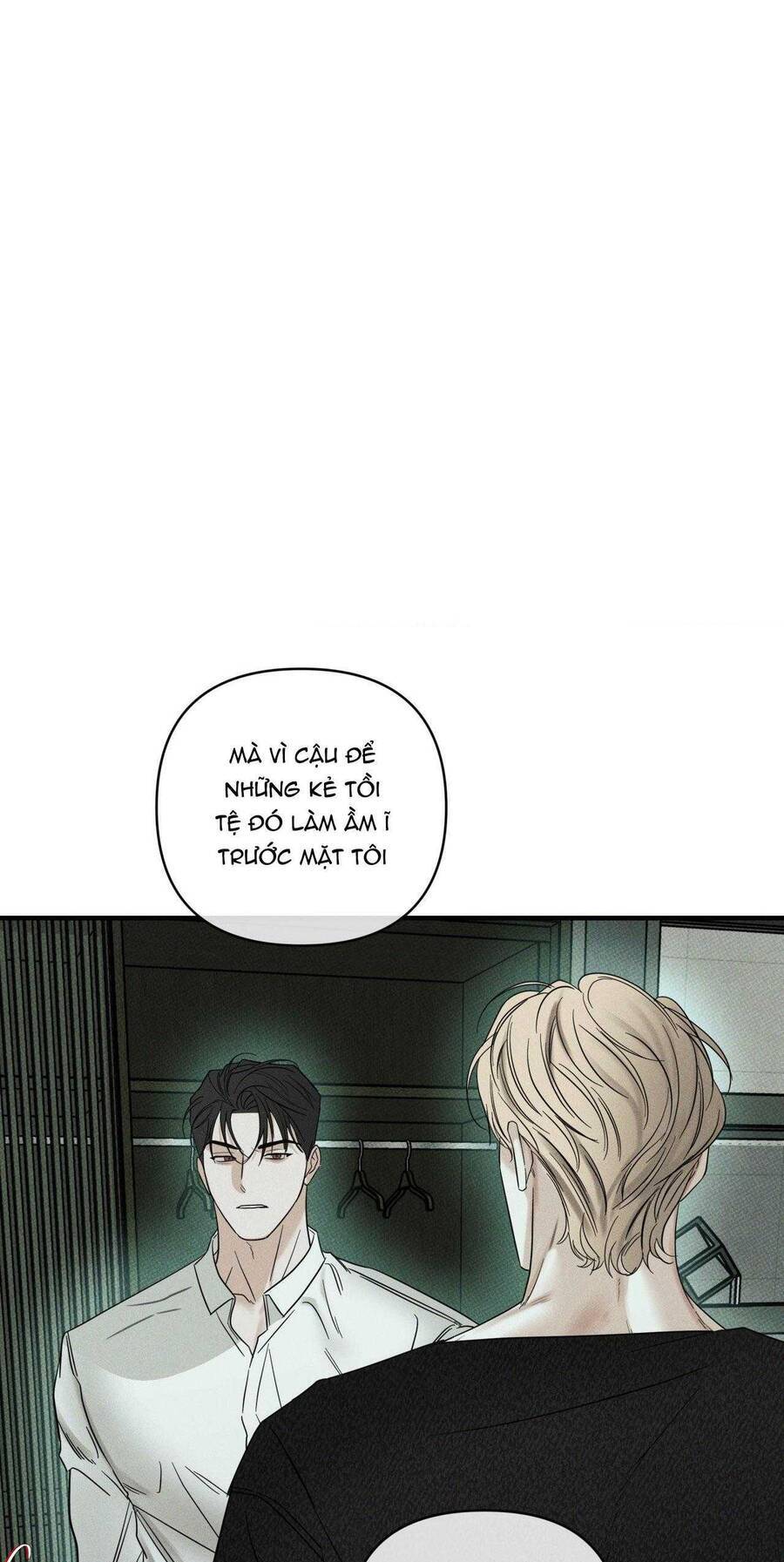 Ôi, Kẻ Thù Không Đội Trời Chung Chap 31 - Next Chap 32