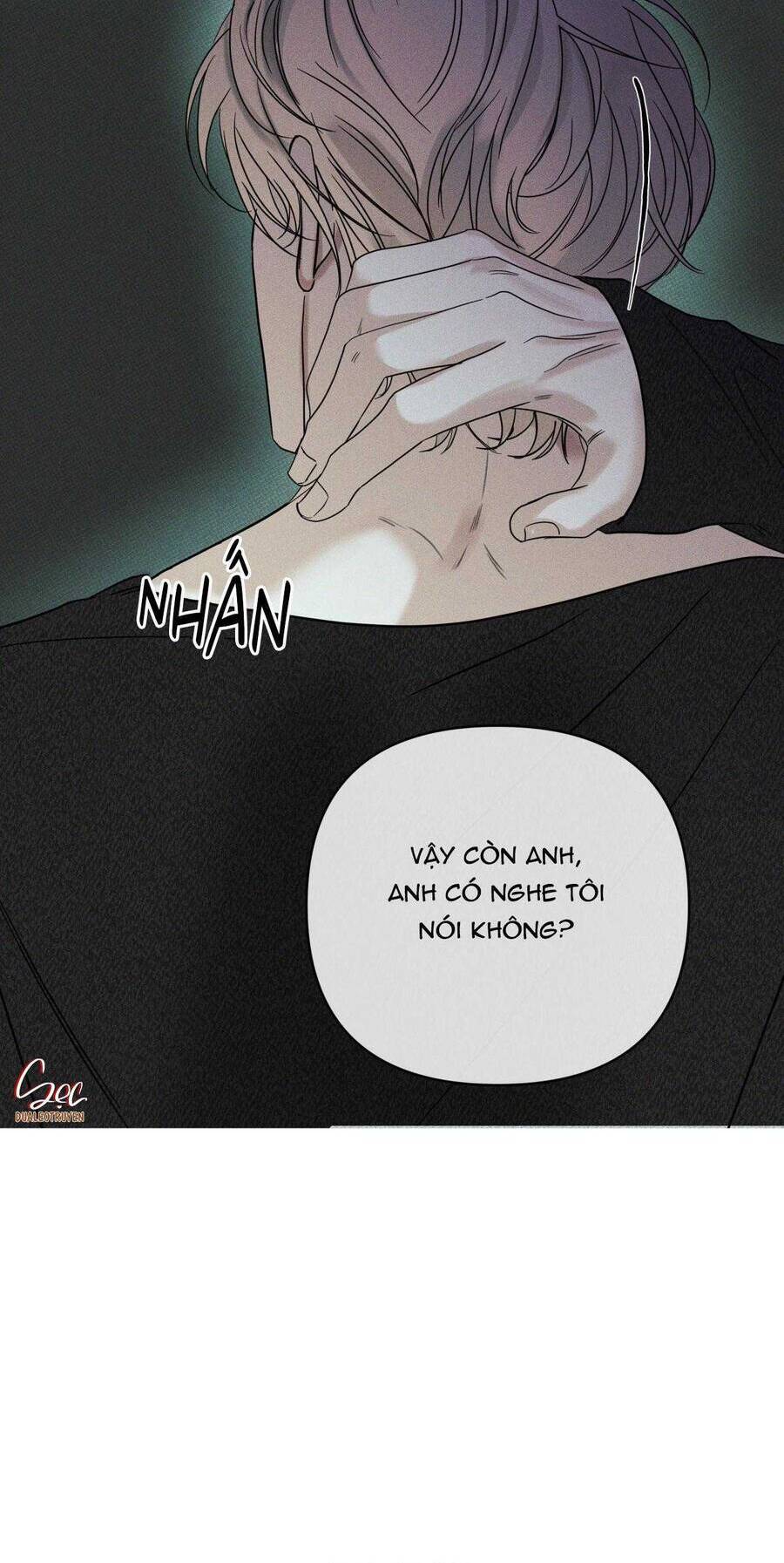 Ôi, Kẻ Thù Không Đội Trời Chung Chap 31 - Next Chap 32