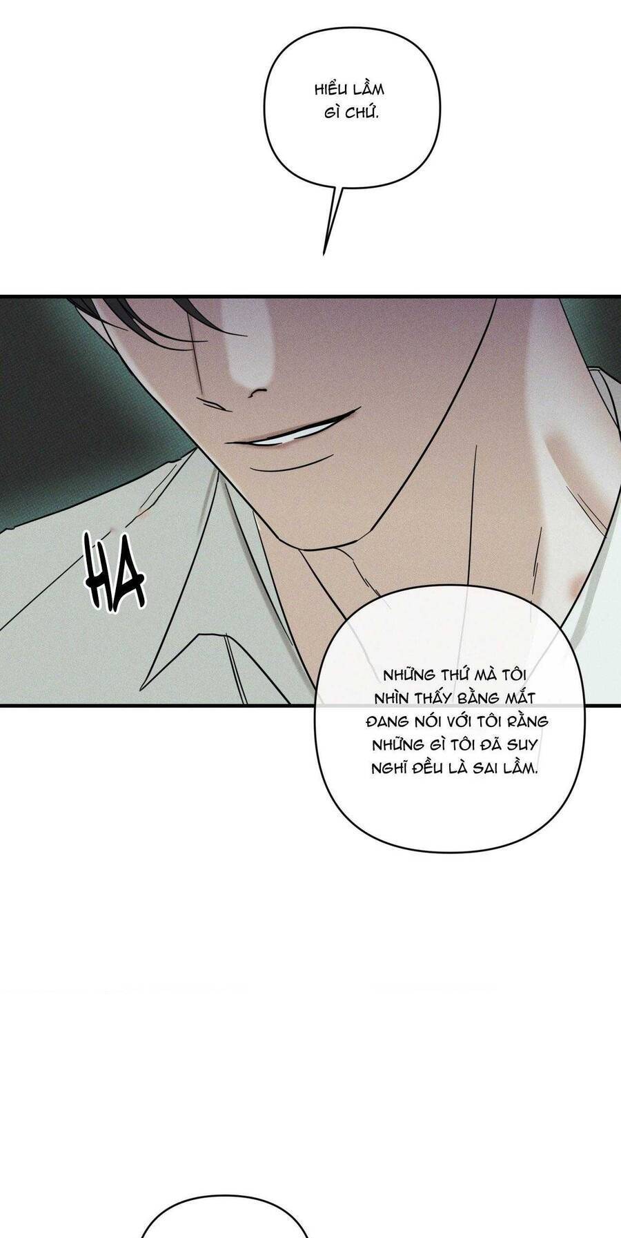 Ôi, Kẻ Thù Không Đội Trời Chung Chap 31 - Next Chap 32