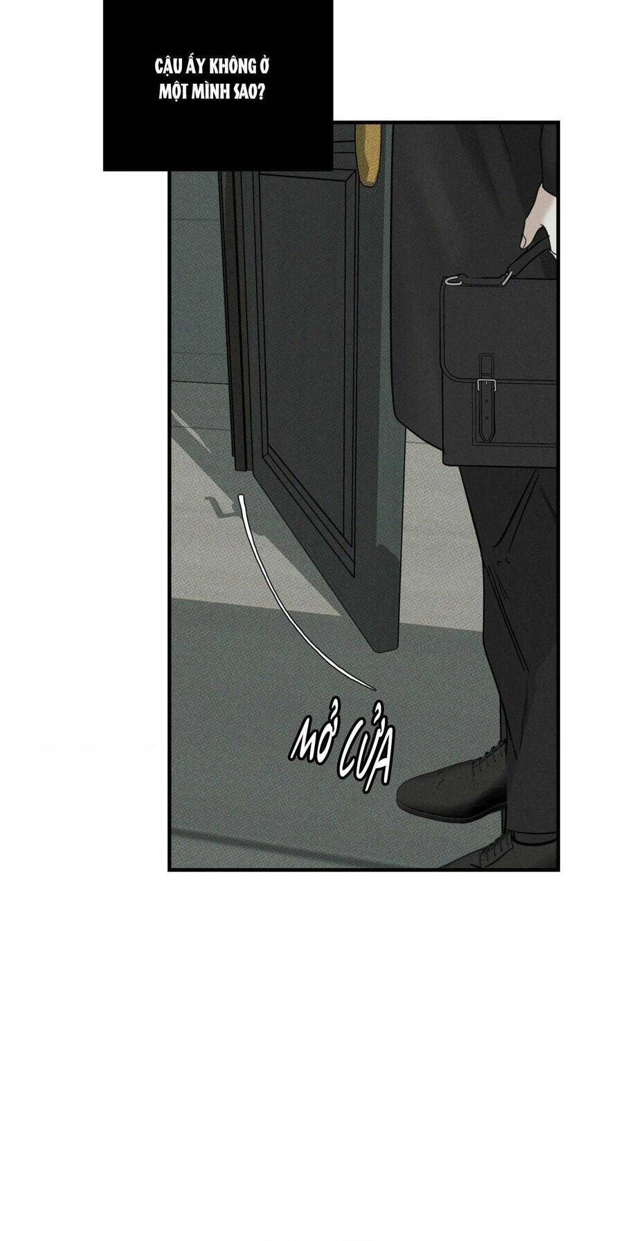 Ôi, Kẻ Thù Không Đội Trời Chung Chap 31 - Next Chap 32