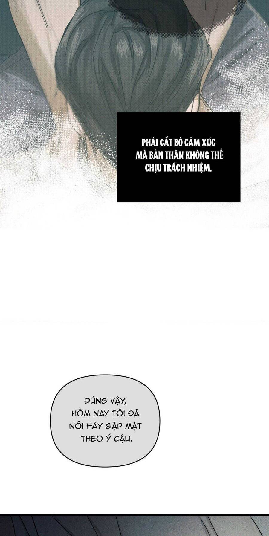 Ôi, Kẻ Thù Không Đội Trời Chung Chap 31 - Next Chap 32