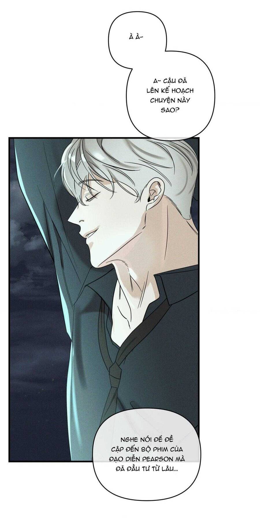 Ôi, Kẻ Thù Không Đội Trời Chung Chap 31 - Next Chap 32