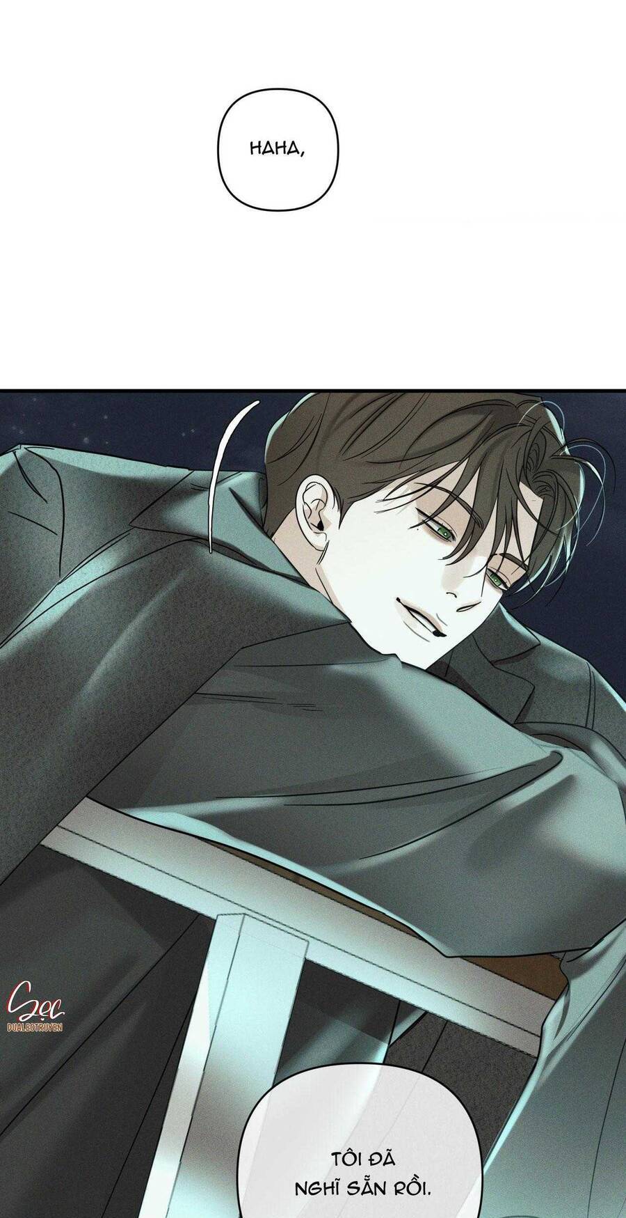 Ôi, Kẻ Thù Không Đội Trời Chung Chap 31 - Next Chap 32