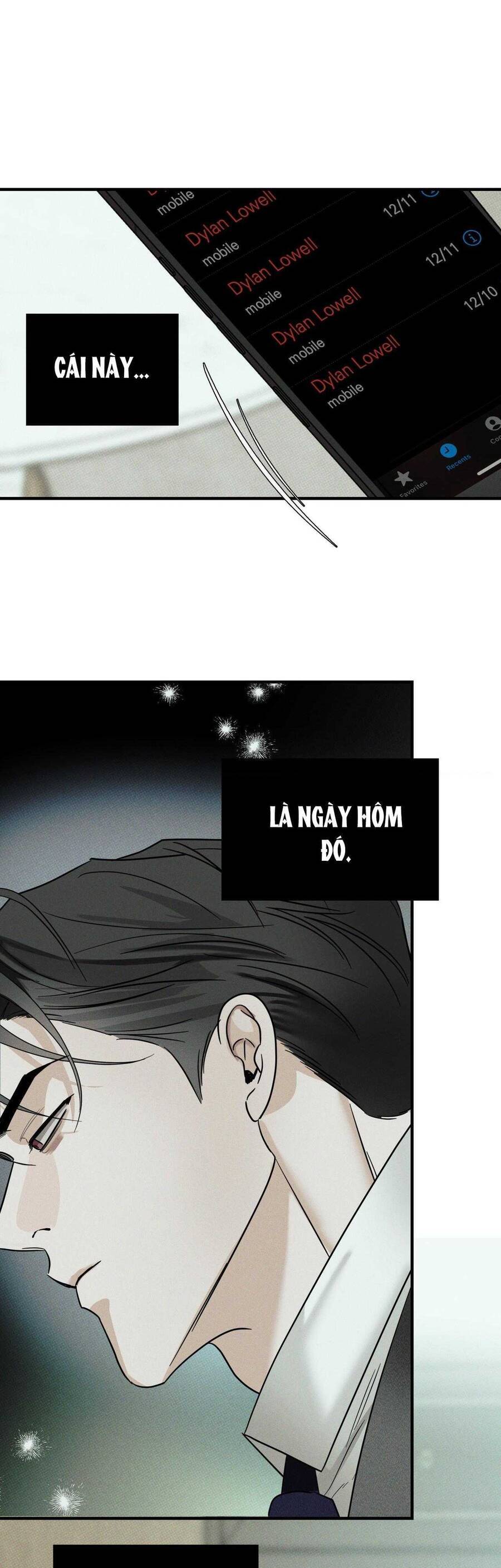 Ôi, Kẻ Thù Không Đội Trời Chung Chap 32 - Next Chap 33