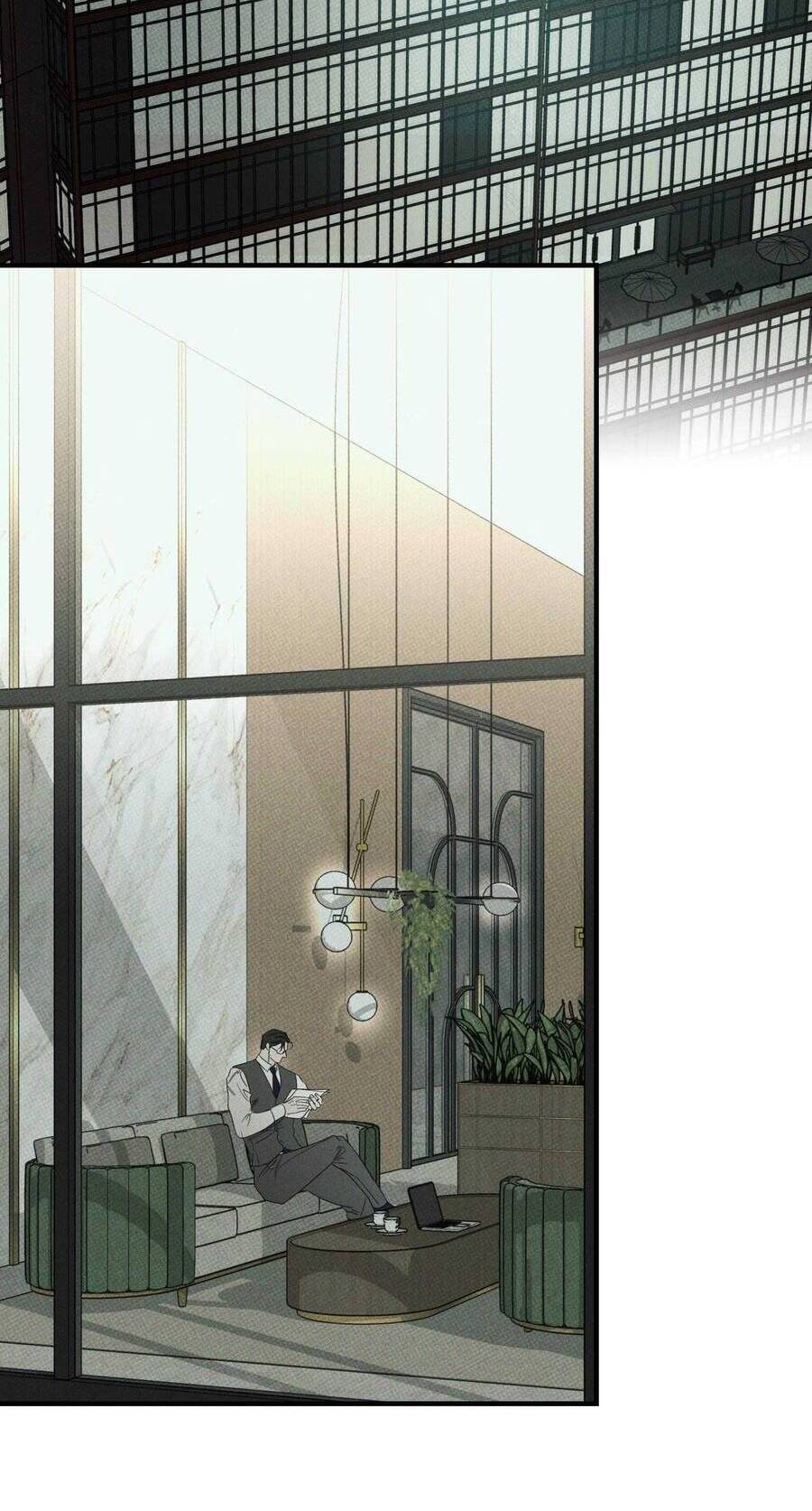 Ôi, Kẻ Thù Không Đội Trời Chung Chap 32 - Next Chap 33