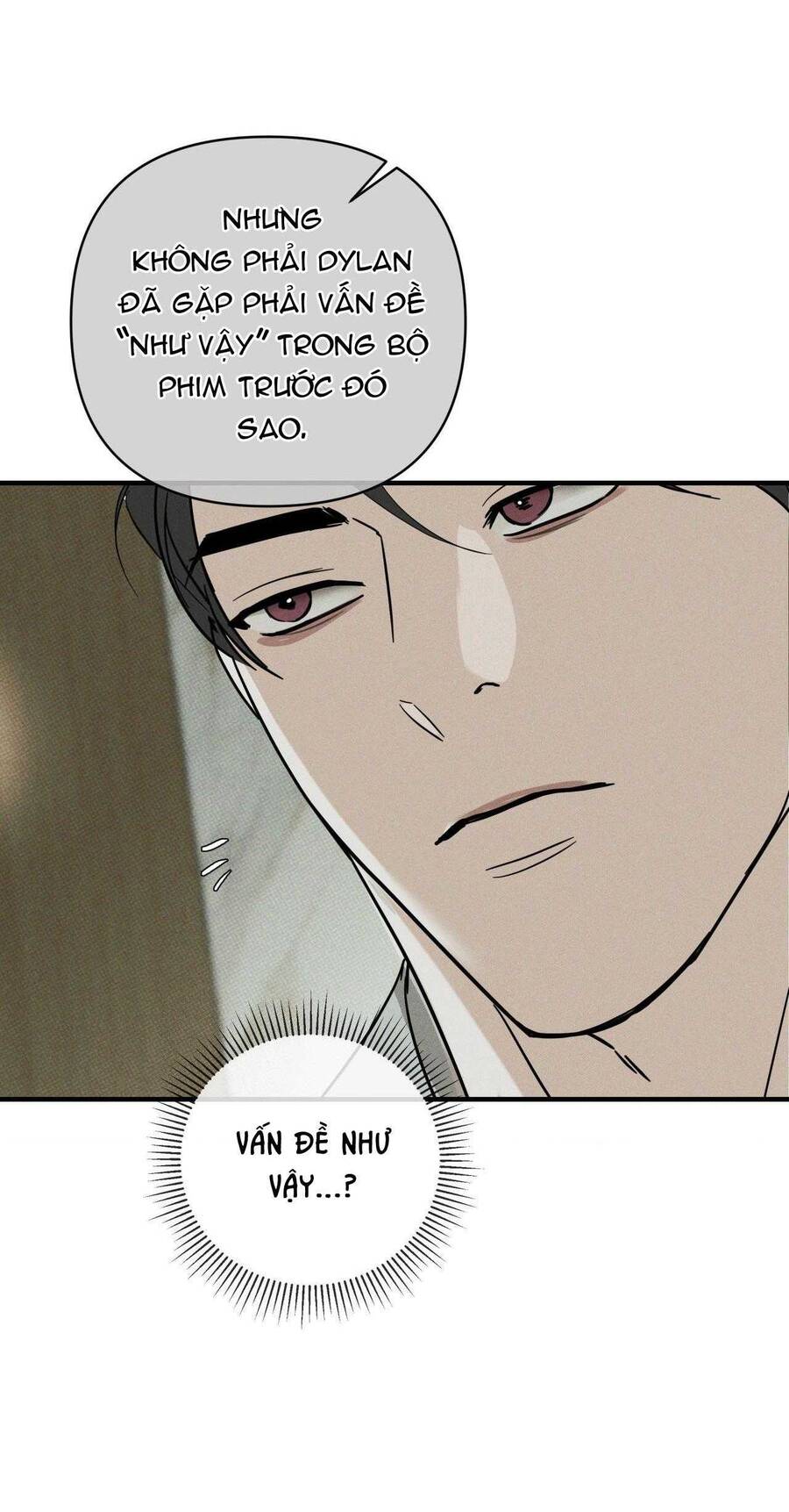 Ôi, Kẻ Thù Không Đội Trời Chung Chap 32 - Next Chap 33