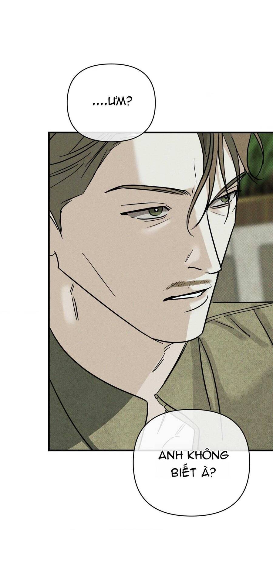 Ôi, Kẻ Thù Không Đội Trời Chung Chap 32 - Next Chap 33