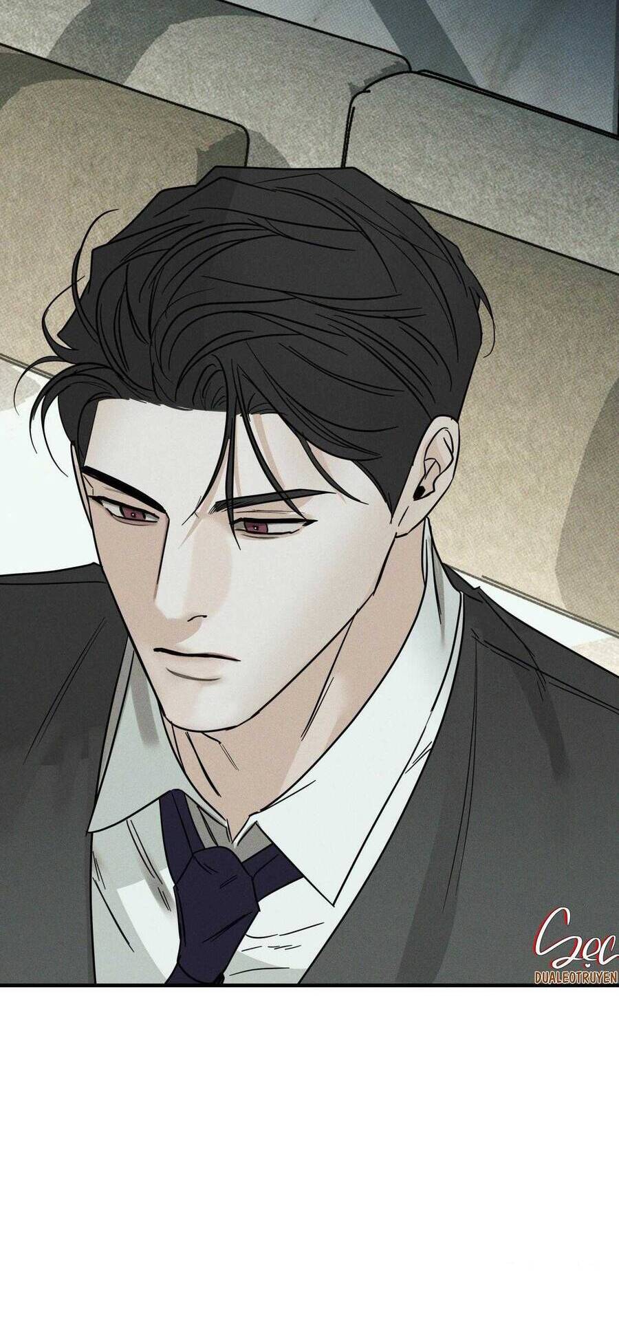 Ôi, Kẻ Thù Không Đội Trời Chung Chap 32 - Next Chap 33