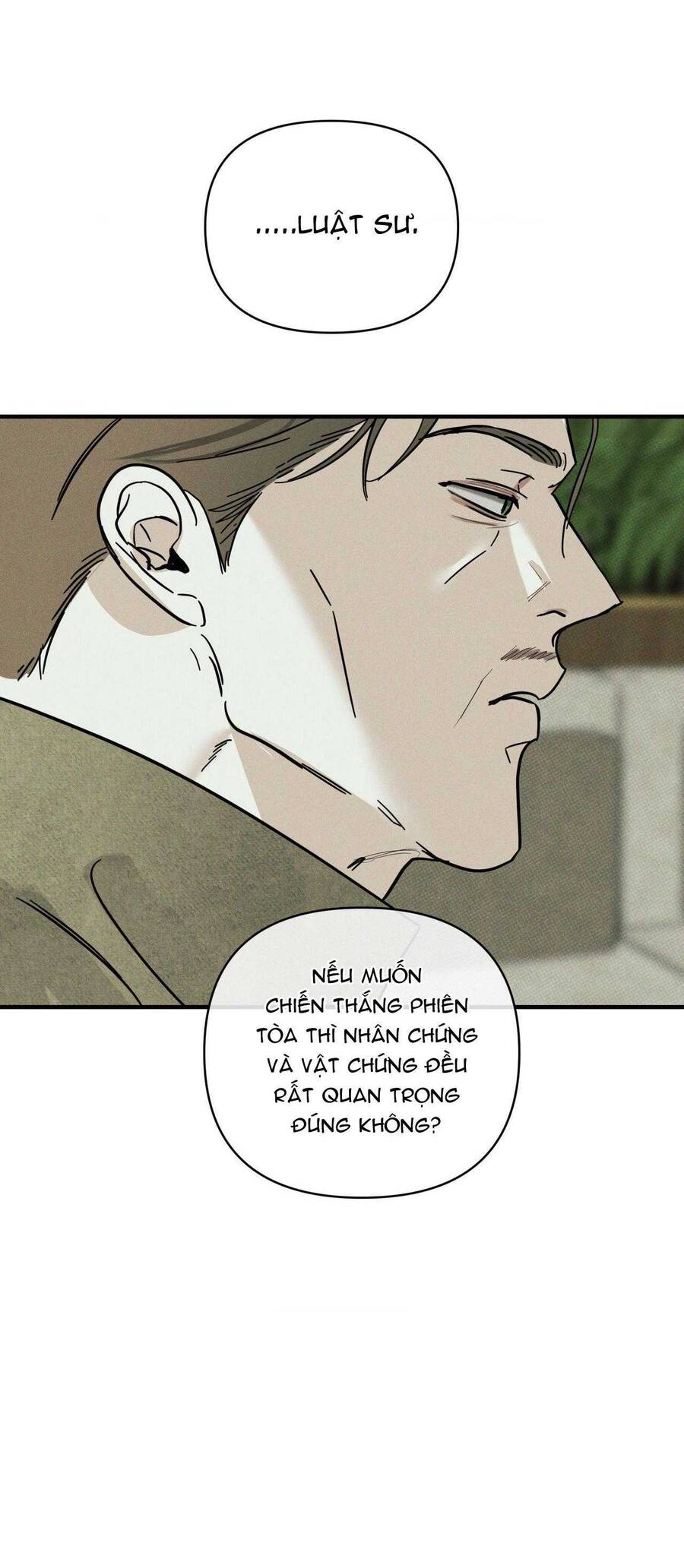 Ôi, Kẻ Thù Không Đội Trời Chung Chap 32 - Next Chap 33