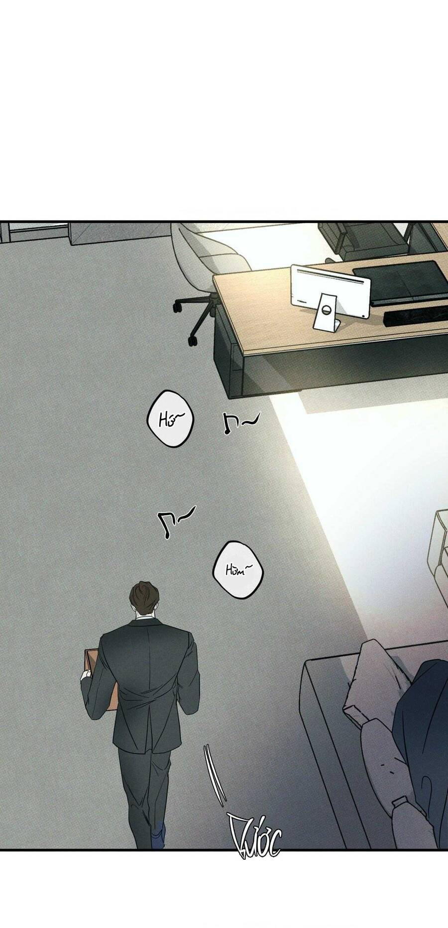 Ôi, Kẻ Thù Không Đội Trời Chung Chap 32 - Next Chap 33