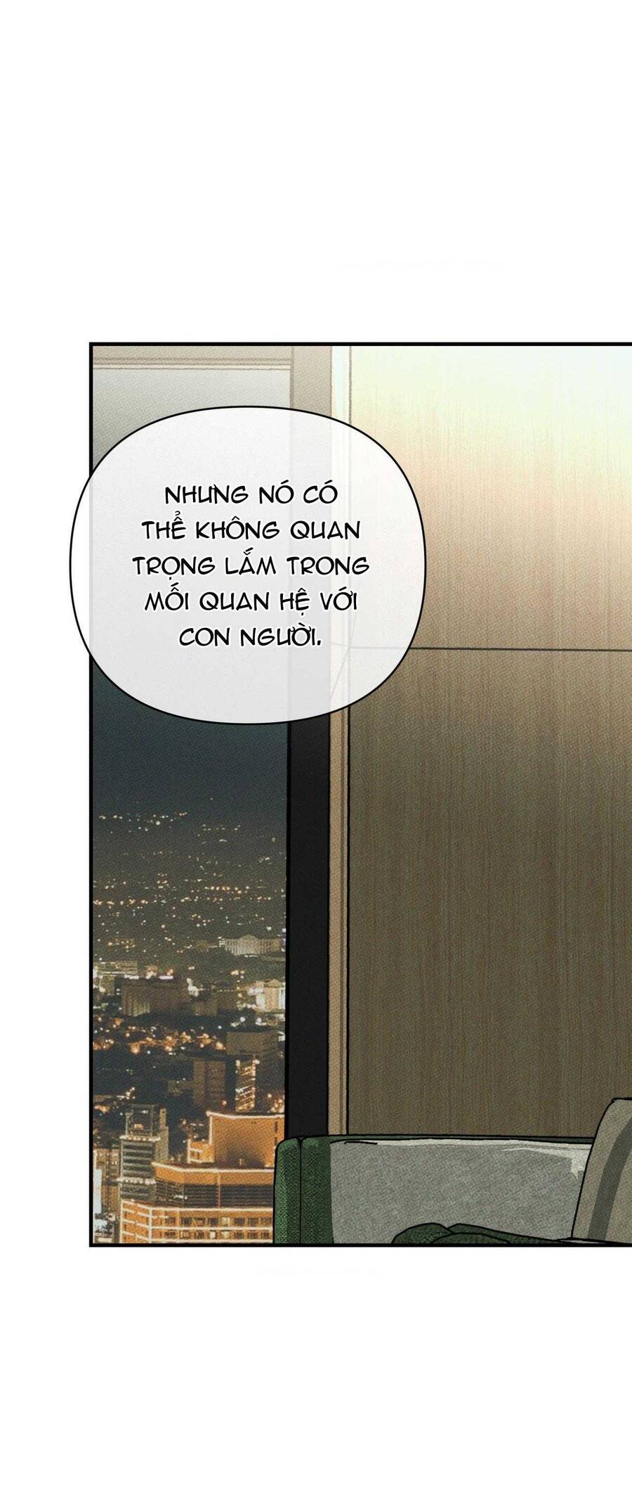Ôi, Kẻ Thù Không Đội Trời Chung Chap 32 - Next Chap 33