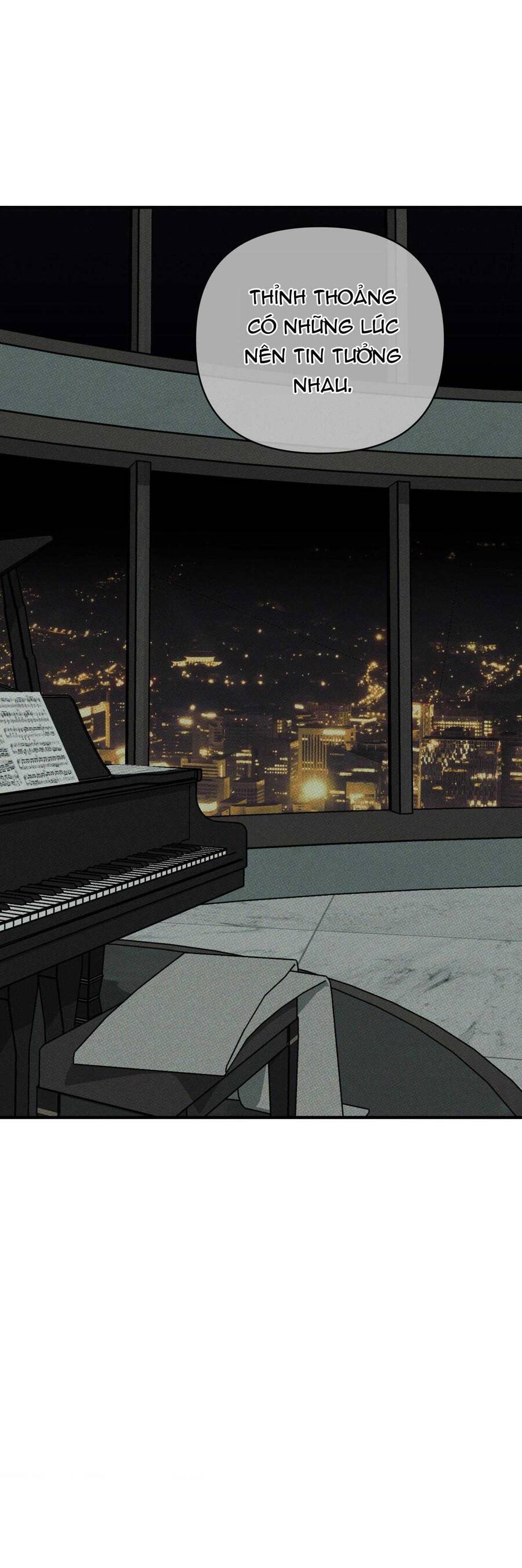 Ôi, Kẻ Thù Không Đội Trời Chung Chap 32 - Next Chap 33