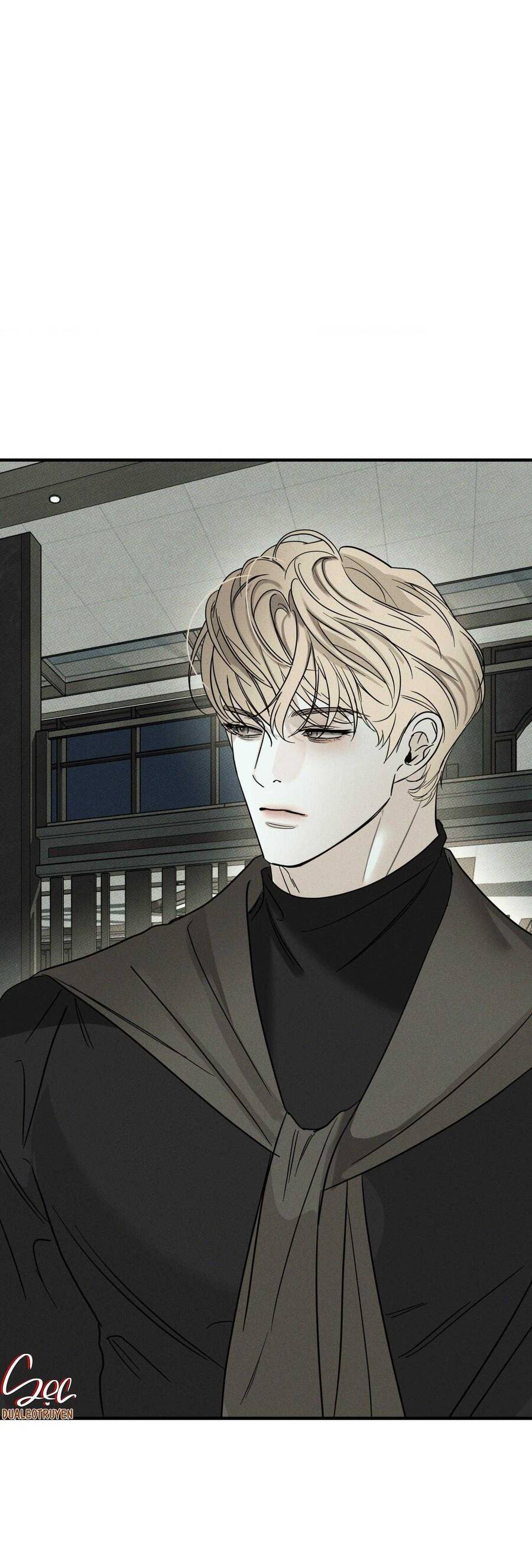 Ôi, Kẻ Thù Không Đội Trời Chung Chap 32 - Next Chap 33