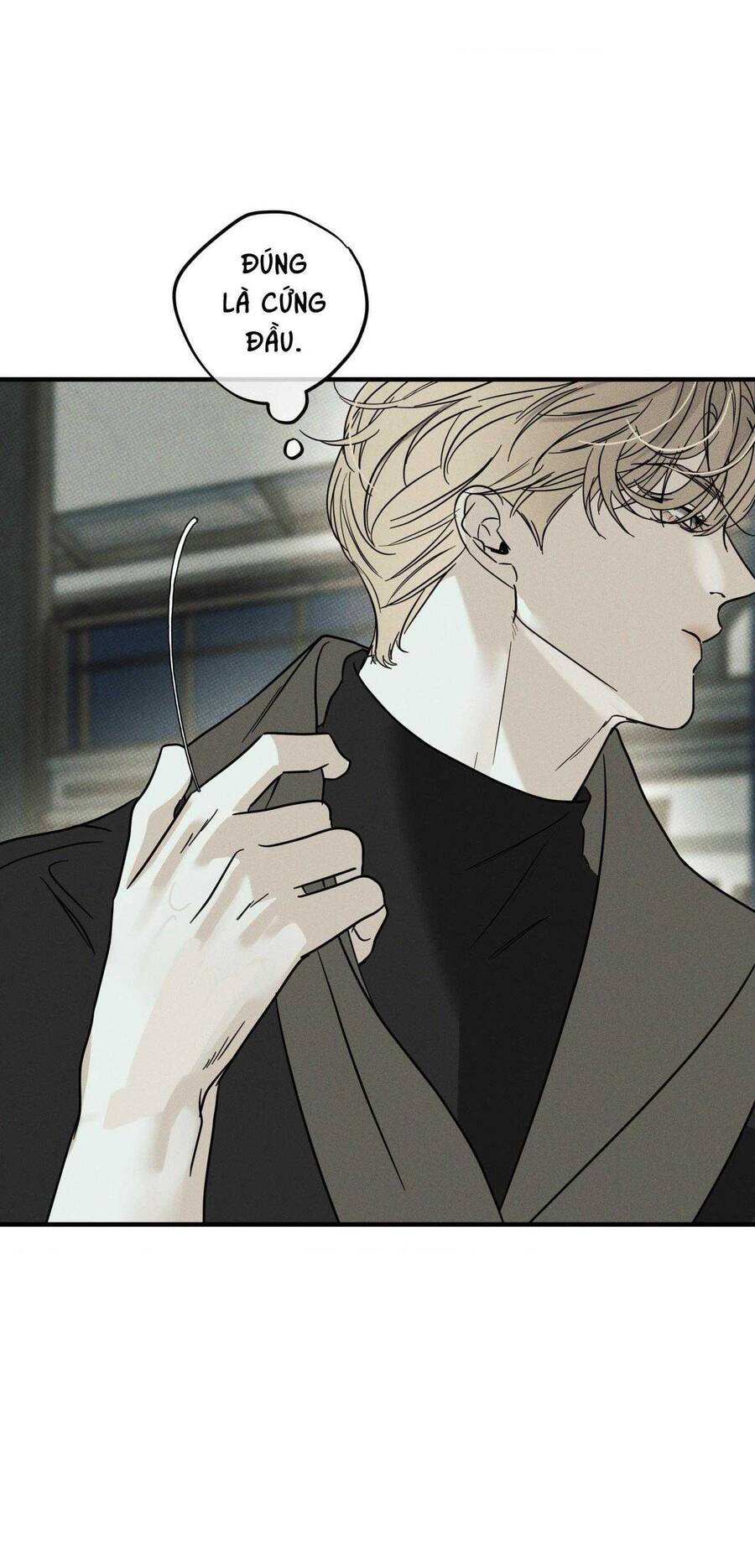 Ôi, Kẻ Thù Không Đội Trời Chung Chap 32 - Next Chap 33