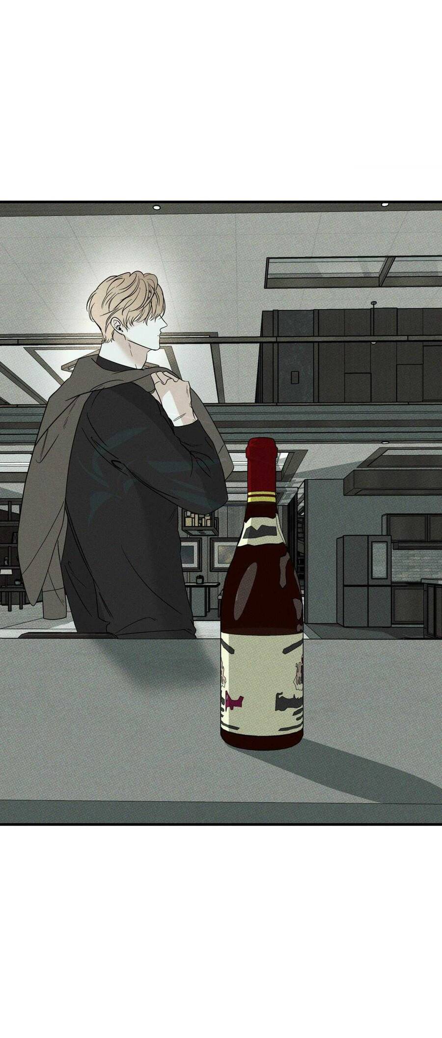 Ôi, Kẻ Thù Không Đội Trời Chung Chap 32 - Next Chap 33