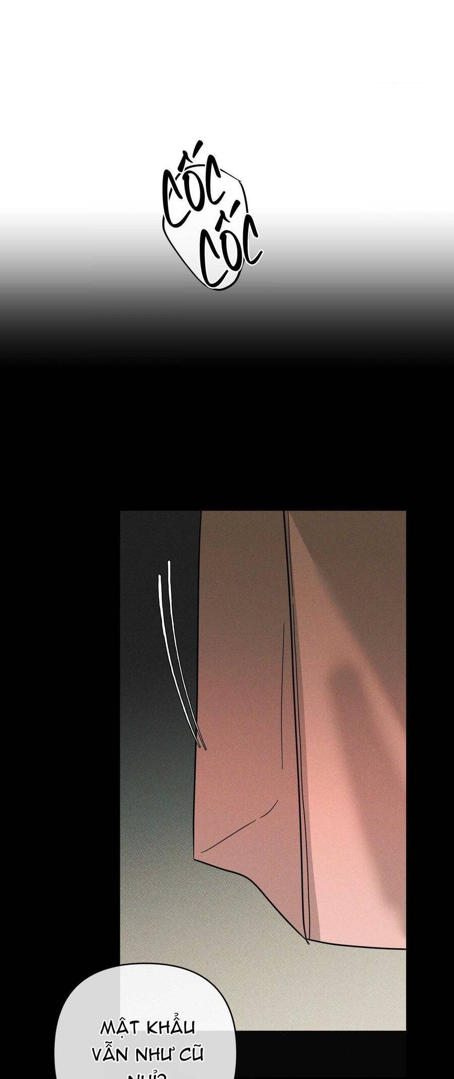 Ôi, Kẻ Thù Không Đội Trời Chung Chap 32 - Next Chap 33