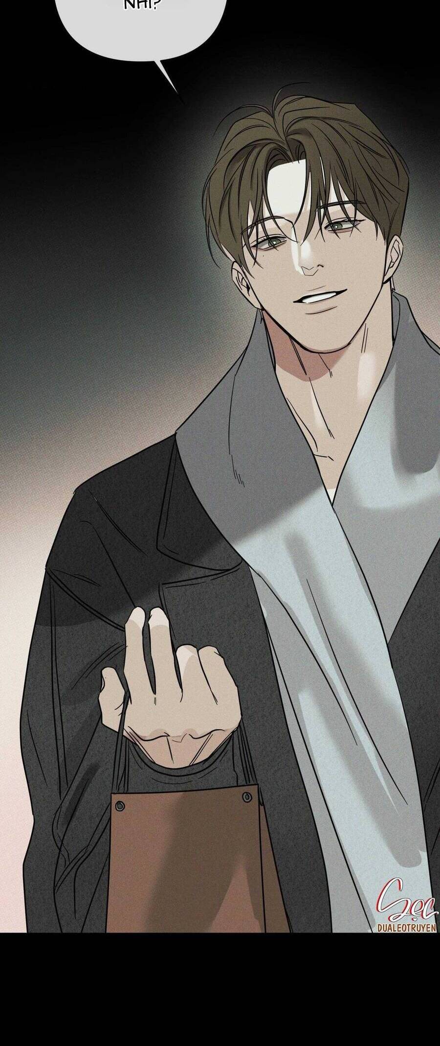 Ôi, Kẻ Thù Không Đội Trời Chung Chap 32 - Next Chap 33