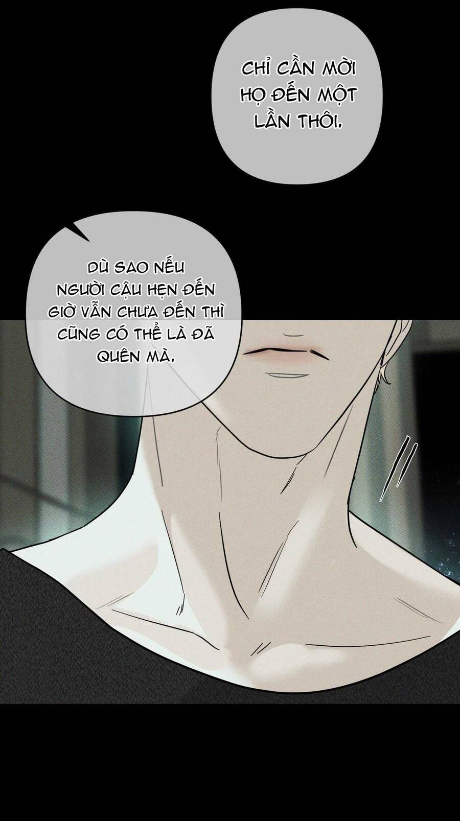 Ôi, Kẻ Thù Không Đội Trời Chung Chap 32 - Next Chap 33