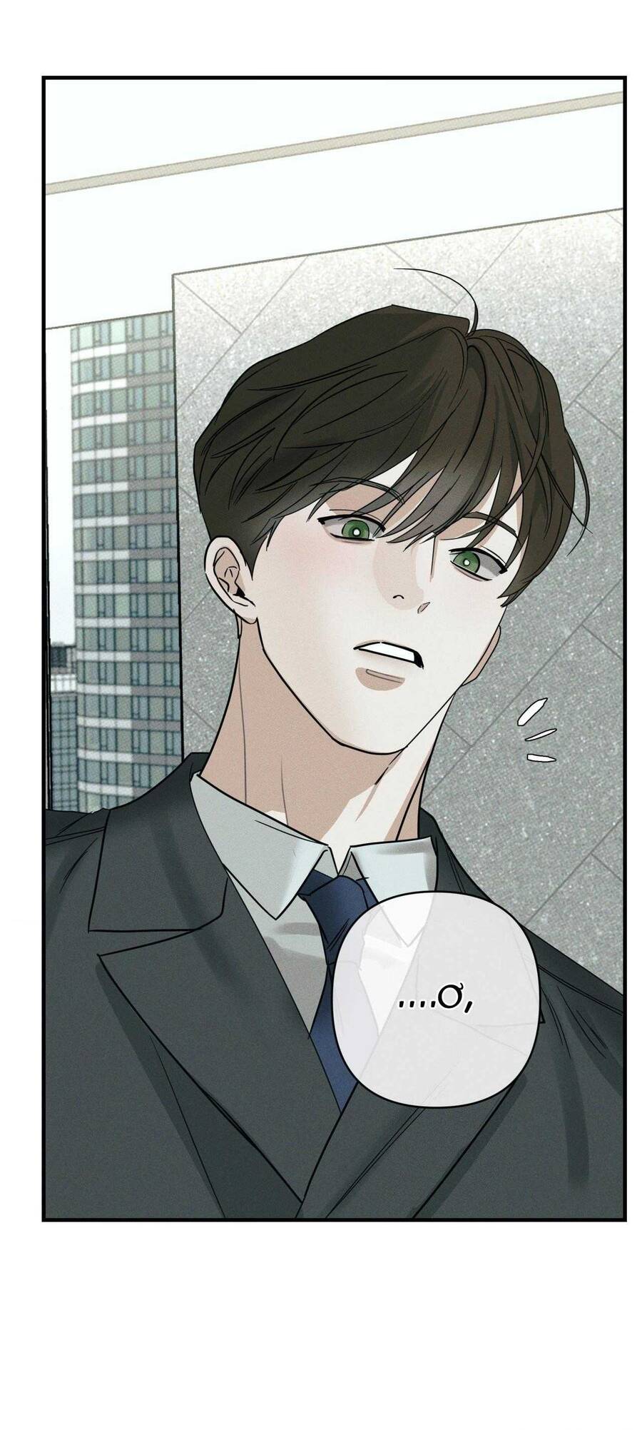 Ôi, Kẻ Thù Không Đội Trời Chung Chap 32 - Next Chap 33