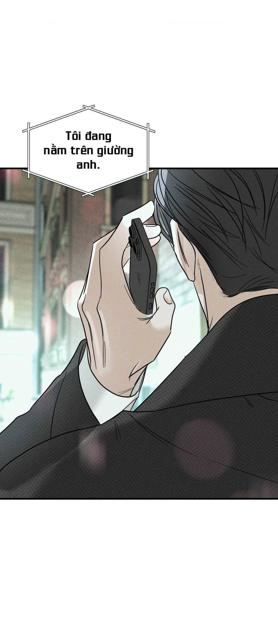 Ôi, Kẻ Thù Không Đội Trời Chung Chap 32 - Next Chap 33