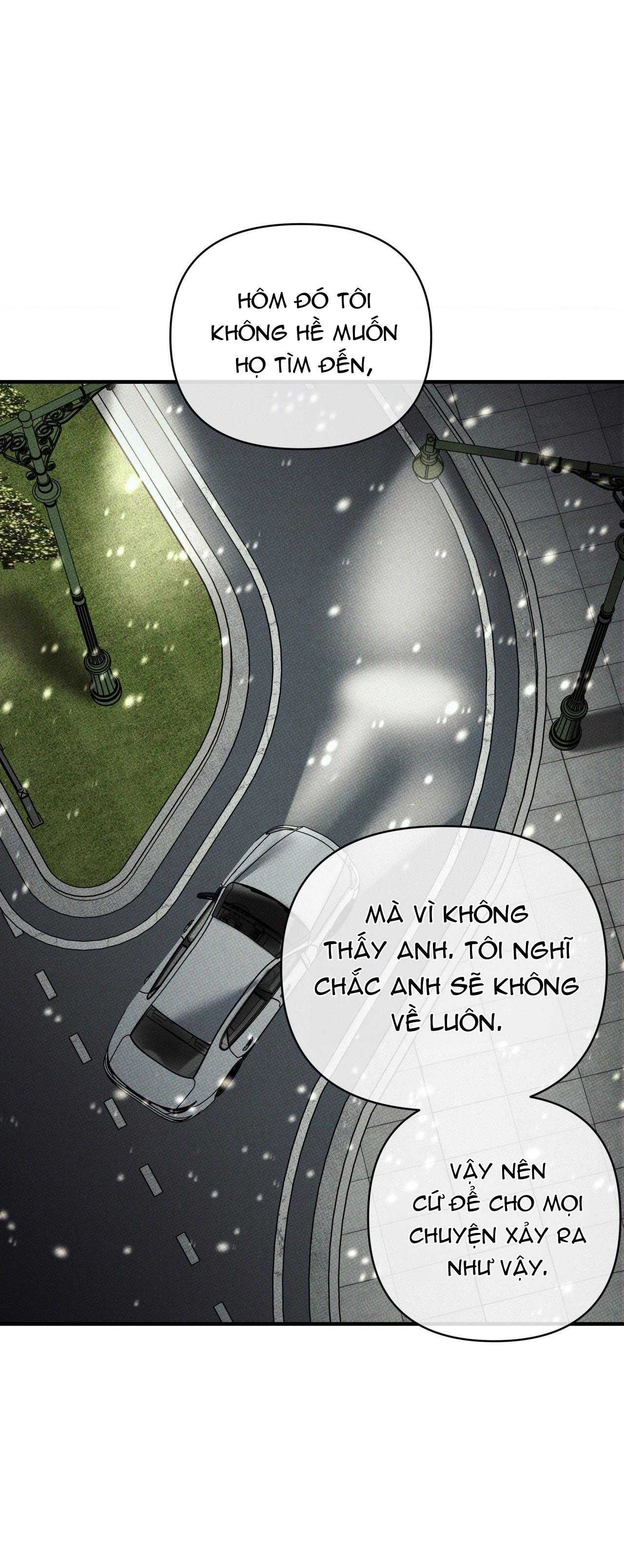 Ôi, Kẻ Thù Không Đội Trời Chung Chap 34 - Next Chap 35