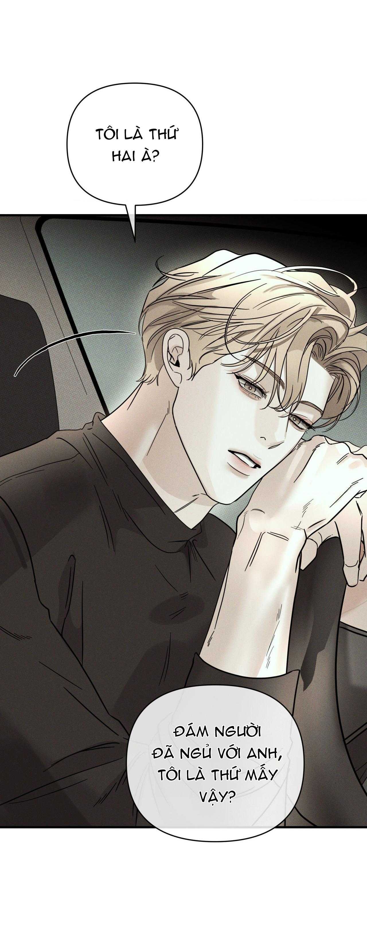 Ôi, Kẻ Thù Không Đội Trời Chung Chap 34 - Next Chap 35