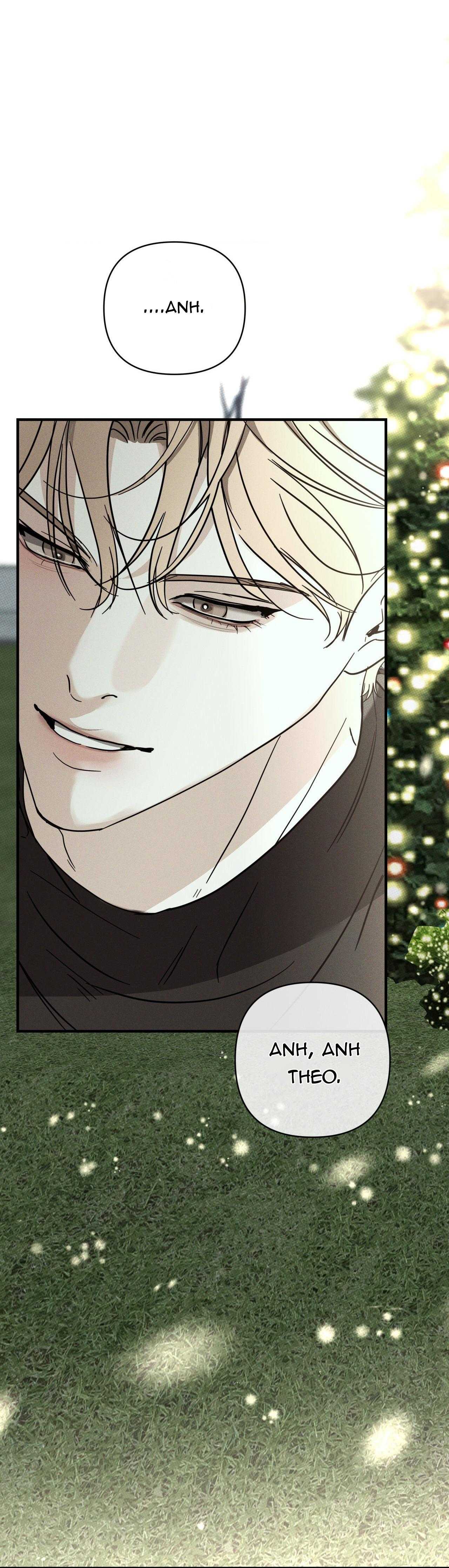 Ôi, Kẻ Thù Không Đội Trời Chung Chap 34 - Next Chap 35