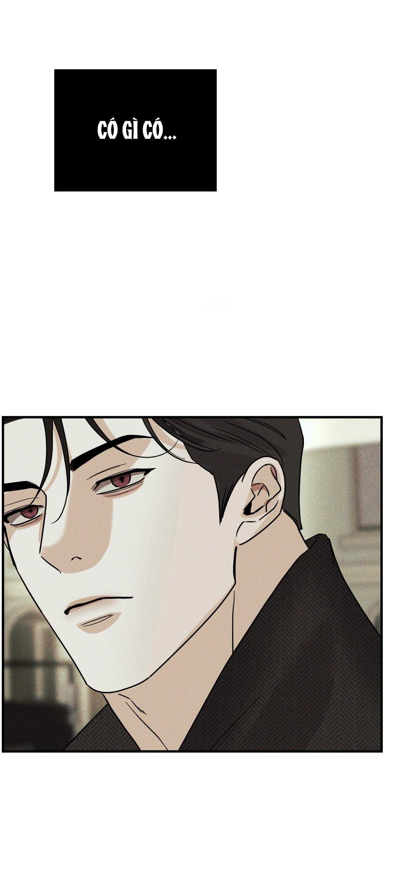 Ôi, Kẻ Thù Không Đội Trời Chung Chap 34 - Next Chap 35