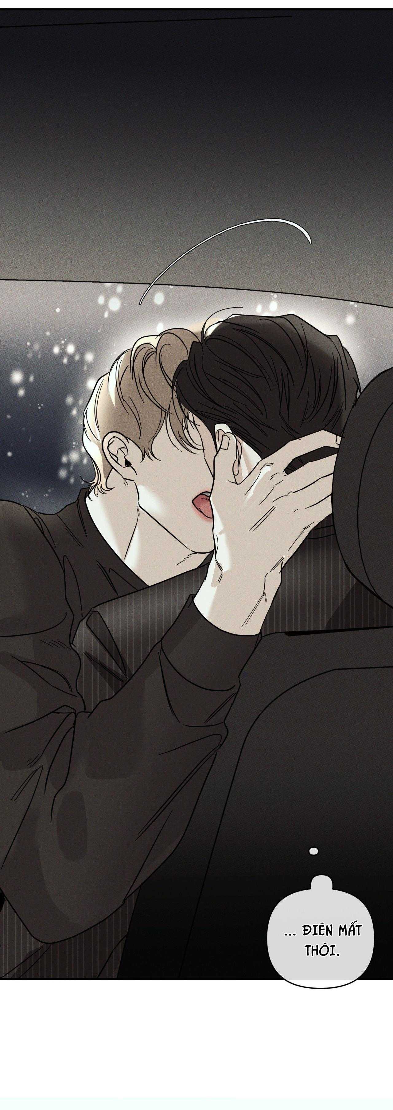 Ôi, Kẻ Thù Không Đội Trời Chung Chap 34 - Next Chap 35