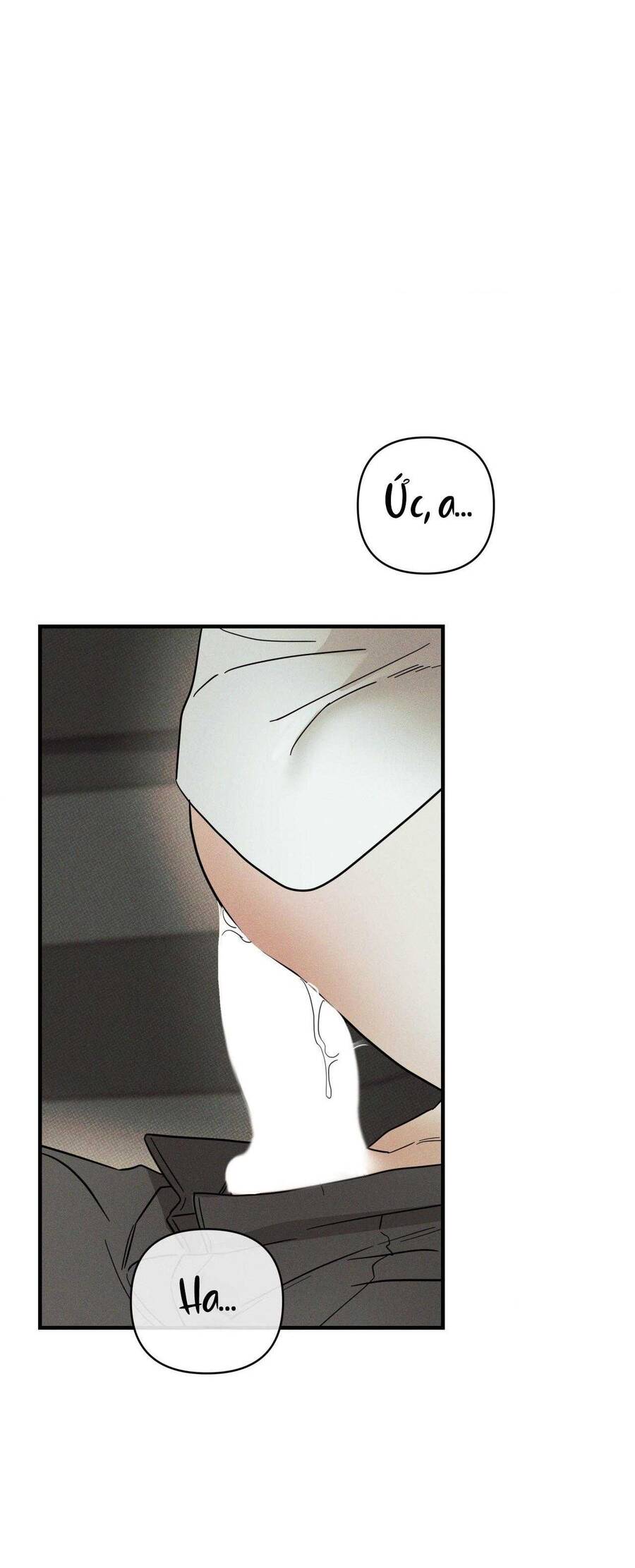 Ôi, Kẻ Thù Không Đội Trời Chung Chap 36 - Next Chap 37