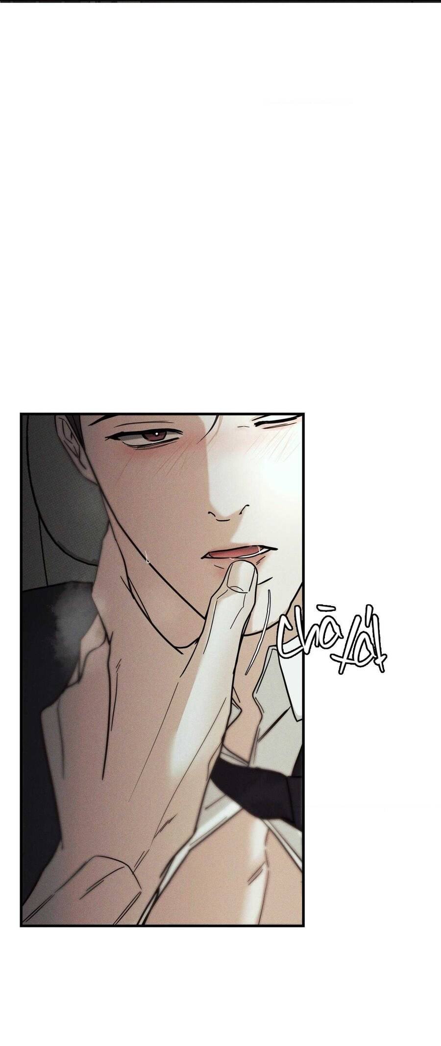 Ôi, Kẻ Thù Không Đội Trời Chung Chap 36 - Next Chap 37