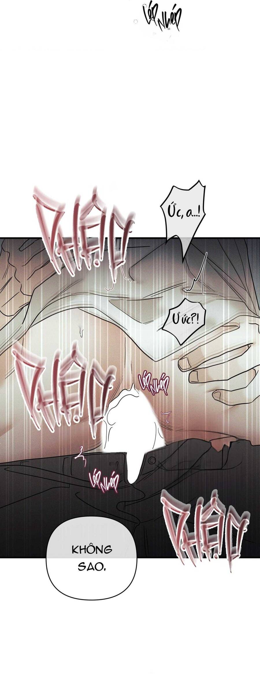 Ôi, Kẻ Thù Không Đội Trời Chung Chap 36 - Next Chap 37