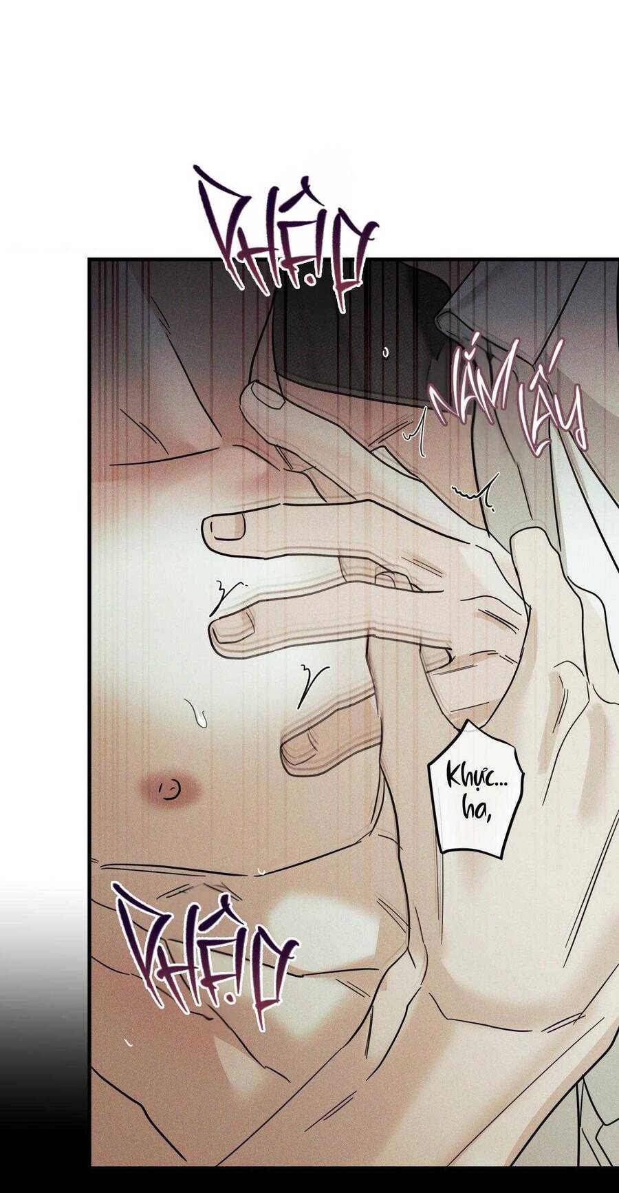 Ôi, Kẻ Thù Không Đội Trời Chung Chap 36 - Next Chap 37