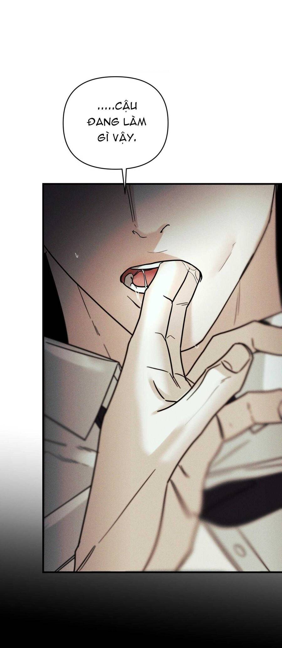 Ôi, Kẻ Thù Không Đội Trời Chung Chap 36 - Next Chap 37