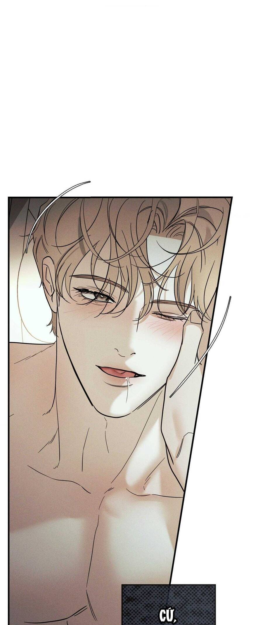 Ôi, Kẻ Thù Không Đội Trời Chung Chap 36 - Next Chap 37