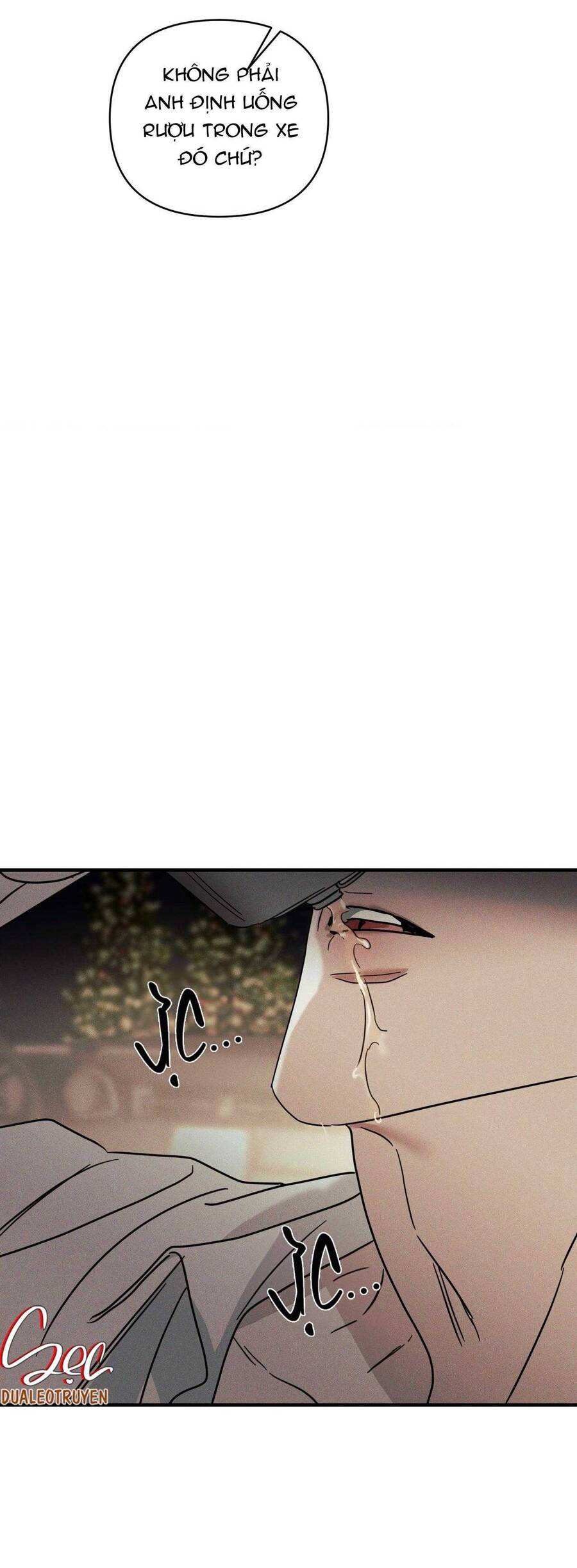 Ôi, Kẻ Thù Không Đội Trời Chung Chap 36 - Next Chap 37