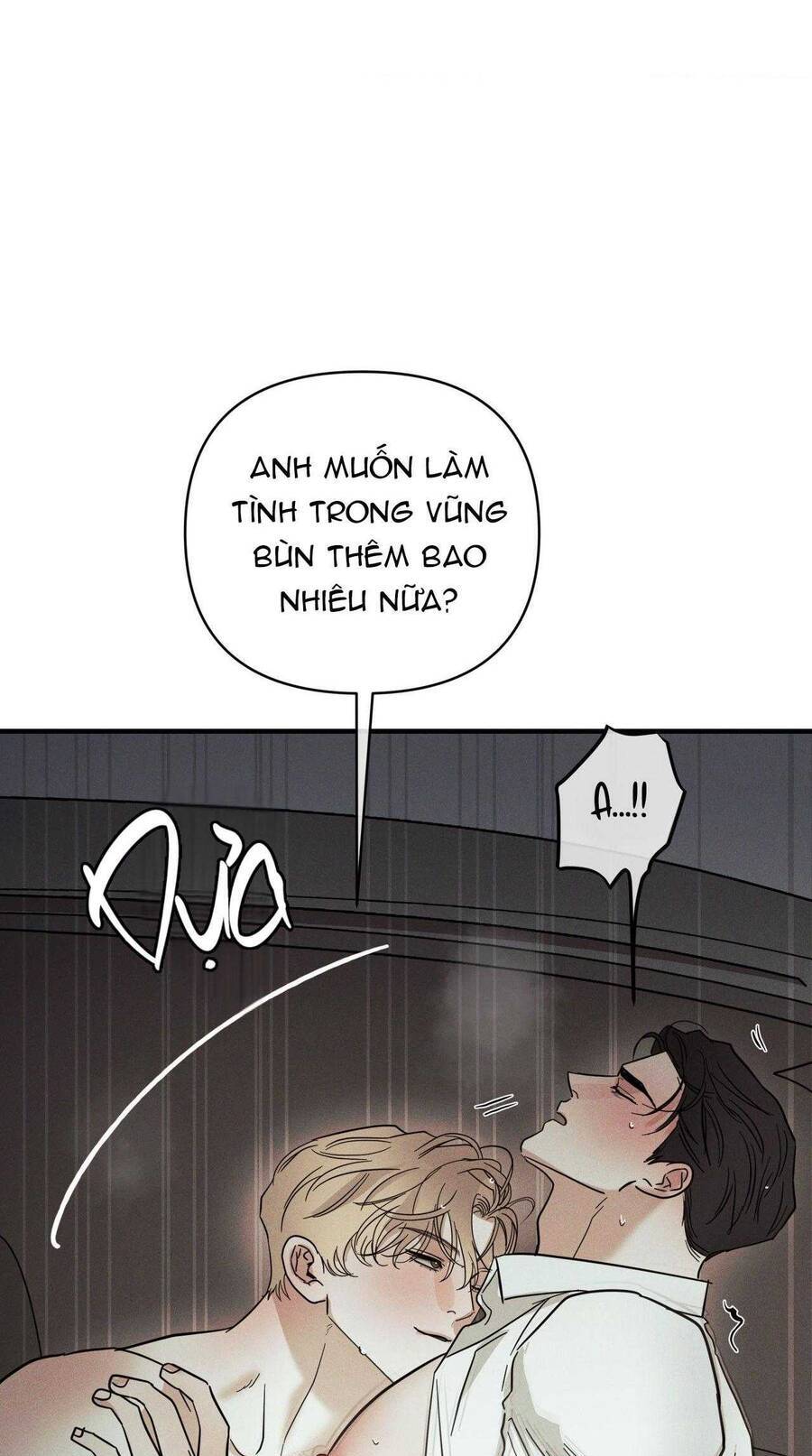 Ôi, Kẻ Thù Không Đội Trời Chung Chap 36 - Next Chap 37