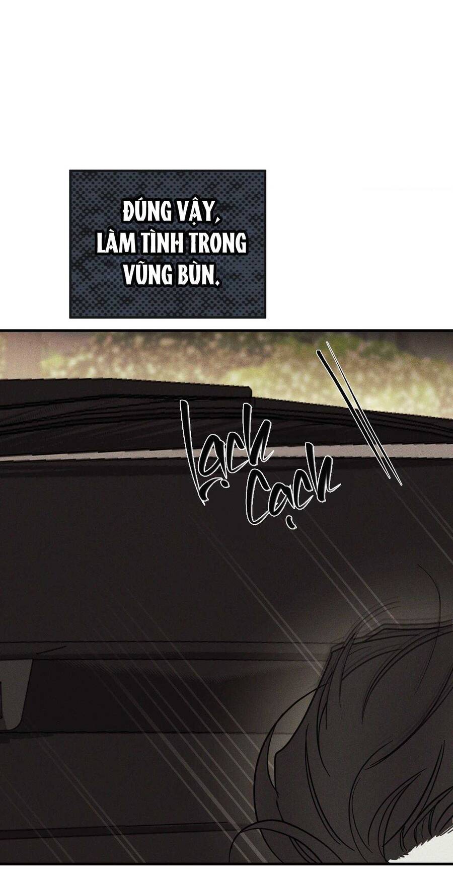 Ôi, Kẻ Thù Không Đội Trời Chung Chap 36 - Next Chap 37