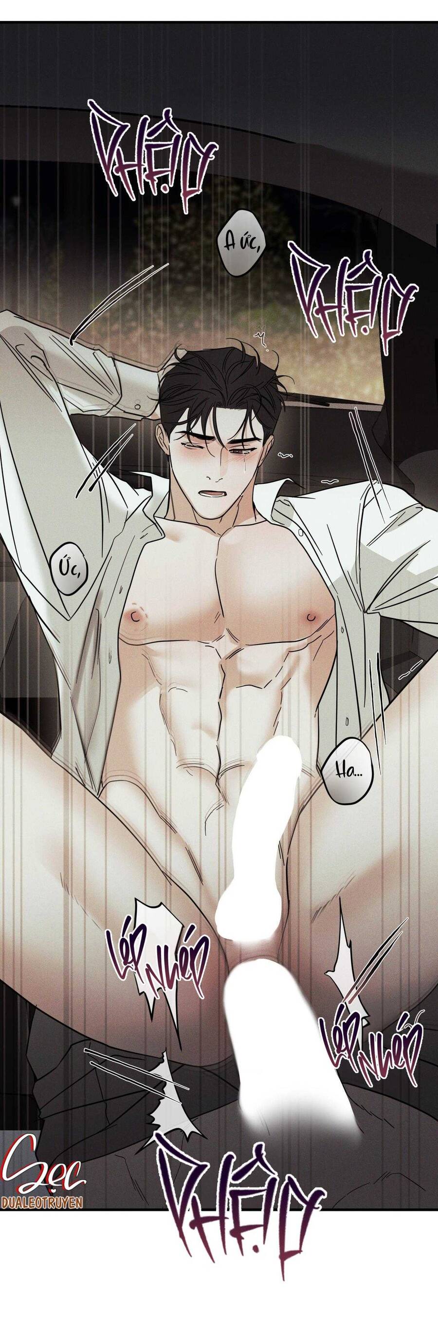 Ôi, Kẻ Thù Không Đội Trời Chung Chap 36 - Next Chap 37