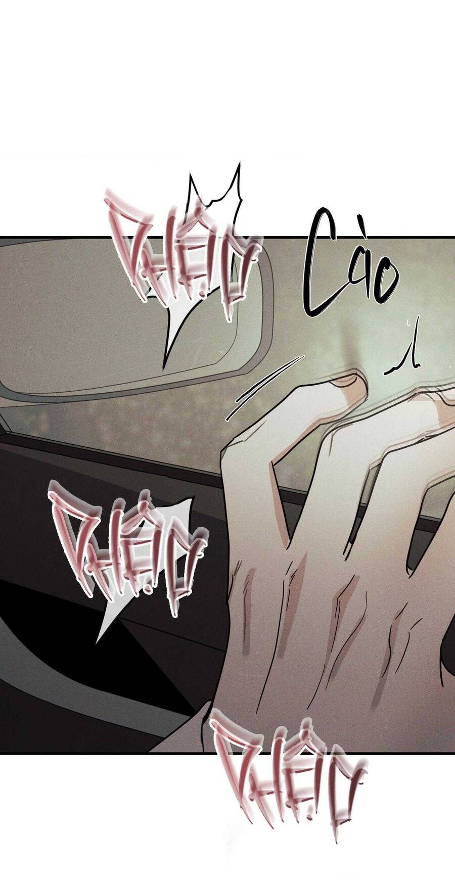 Ôi, Kẻ Thù Không Đội Trời Chung Chap 36 - Next Chap 37