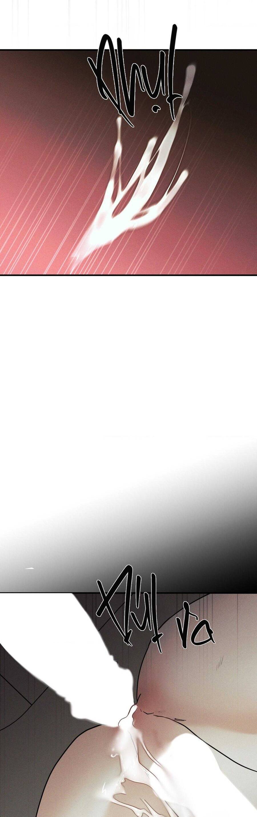 Ôi, Kẻ Thù Không Đội Trời Chung Chap 36 - Next Chap 37