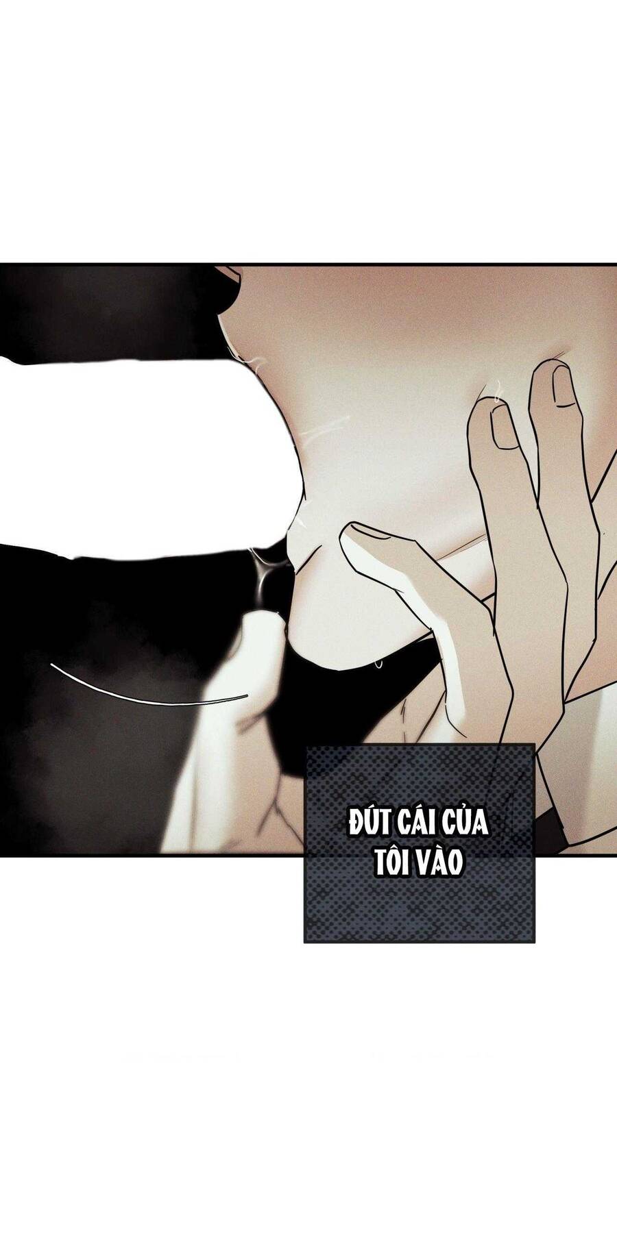 Ôi, Kẻ Thù Không Đội Trời Chung Chap 36 - Next Chap 37