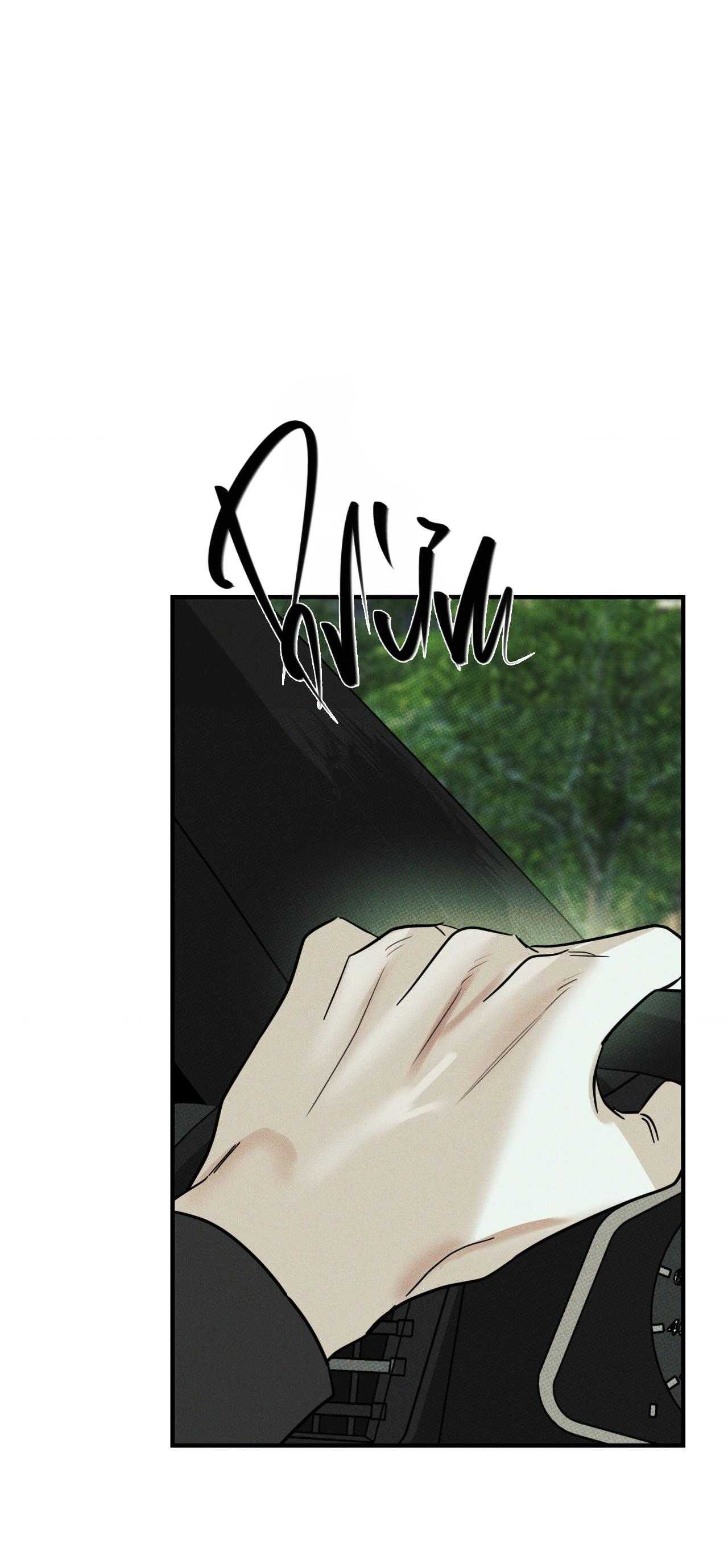 Ôi, Kẻ Thù Không Đội Trời Chung Chap 37 - Next Chap 38