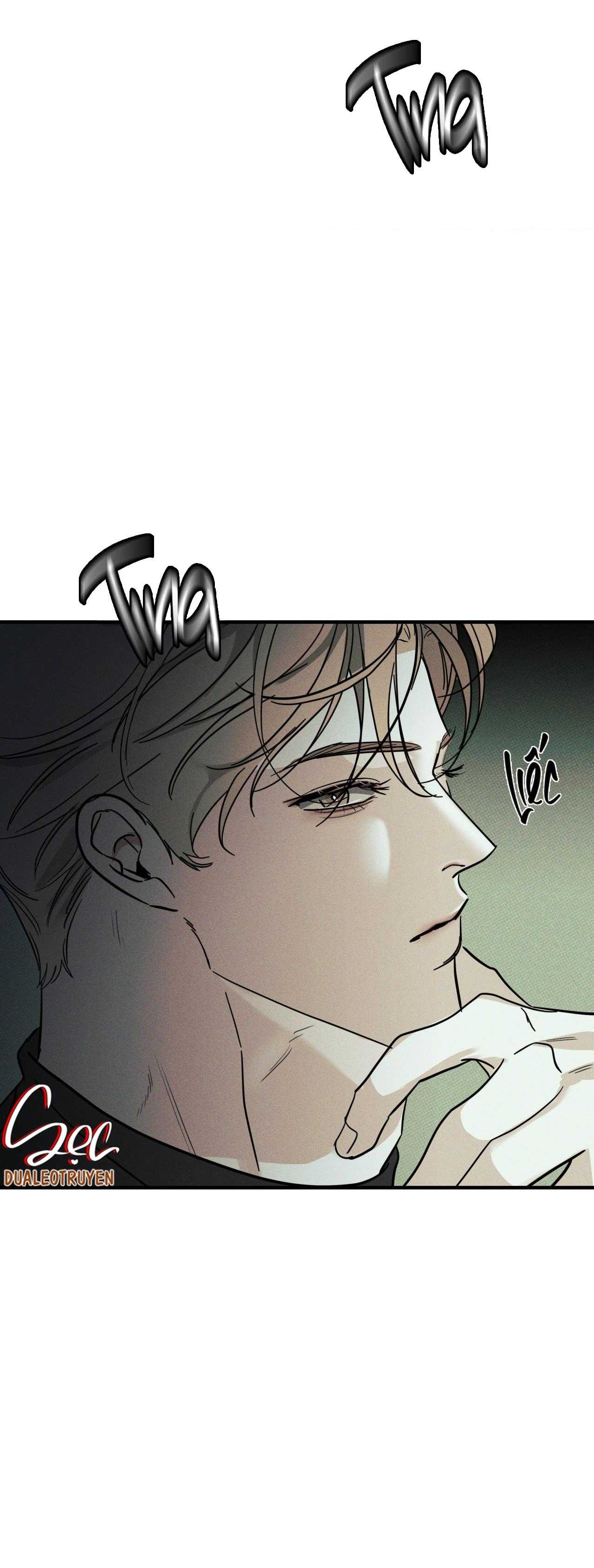 Ôi, Kẻ Thù Không Đội Trời Chung Chap 37 - Next Chap 38