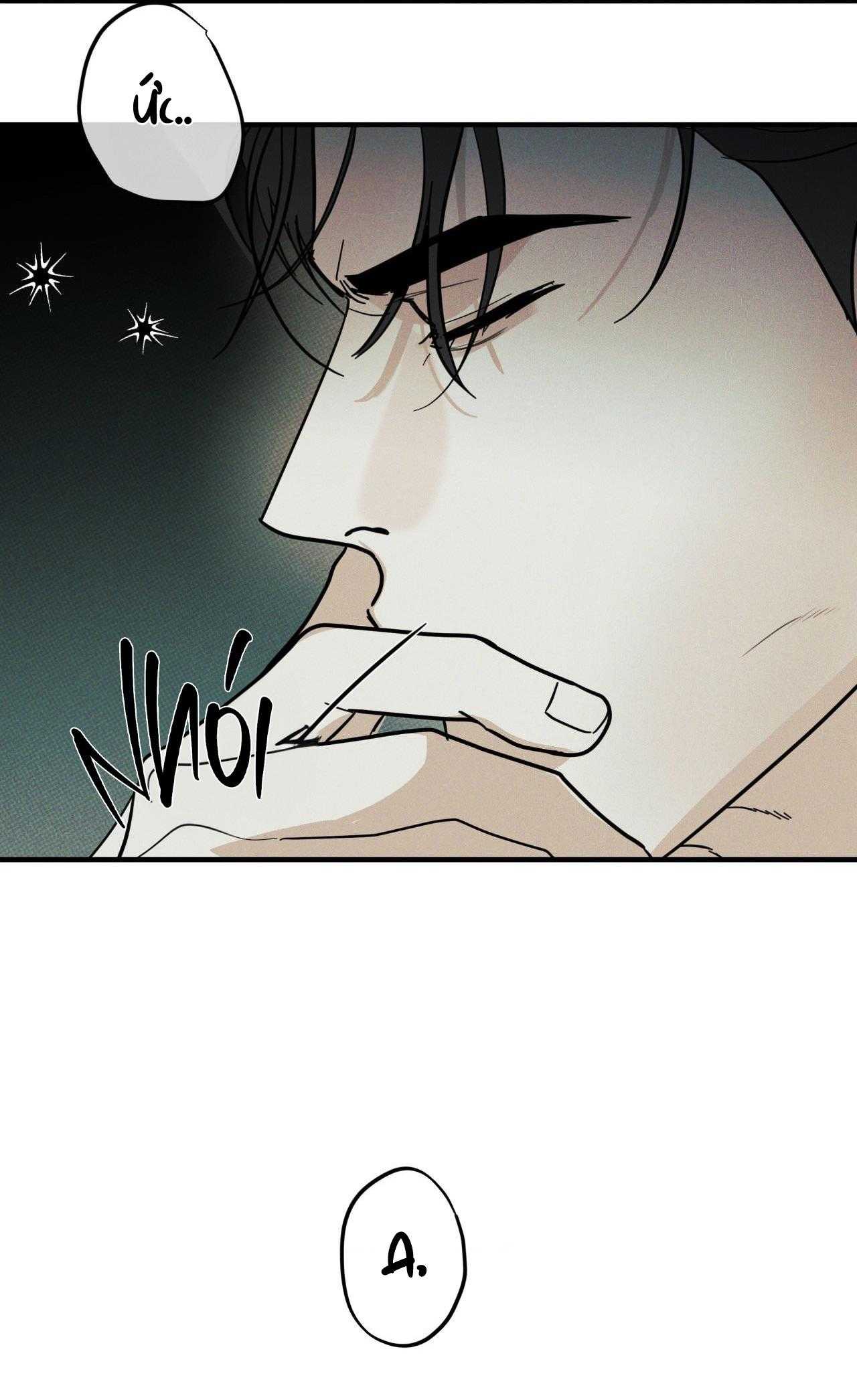 Ôi, Kẻ Thù Không Đội Trời Chung Chap 37 - Next Chap 38