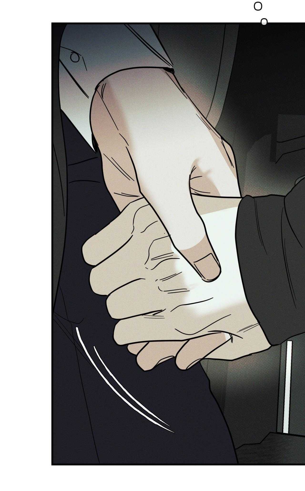 Ôi, Kẻ Thù Không Đội Trời Chung Chap 37 - Next Chap 38