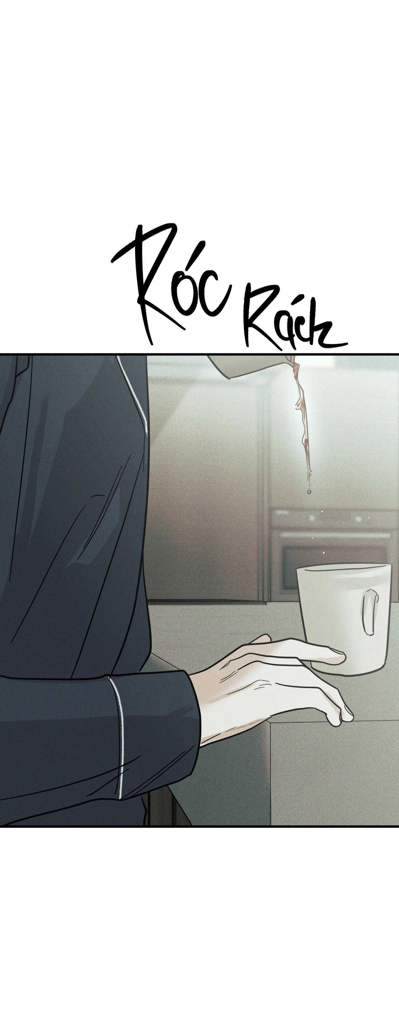 Ôi, Kẻ Thù Không Đội Trời Chung Chap 37 - Next Chap 38