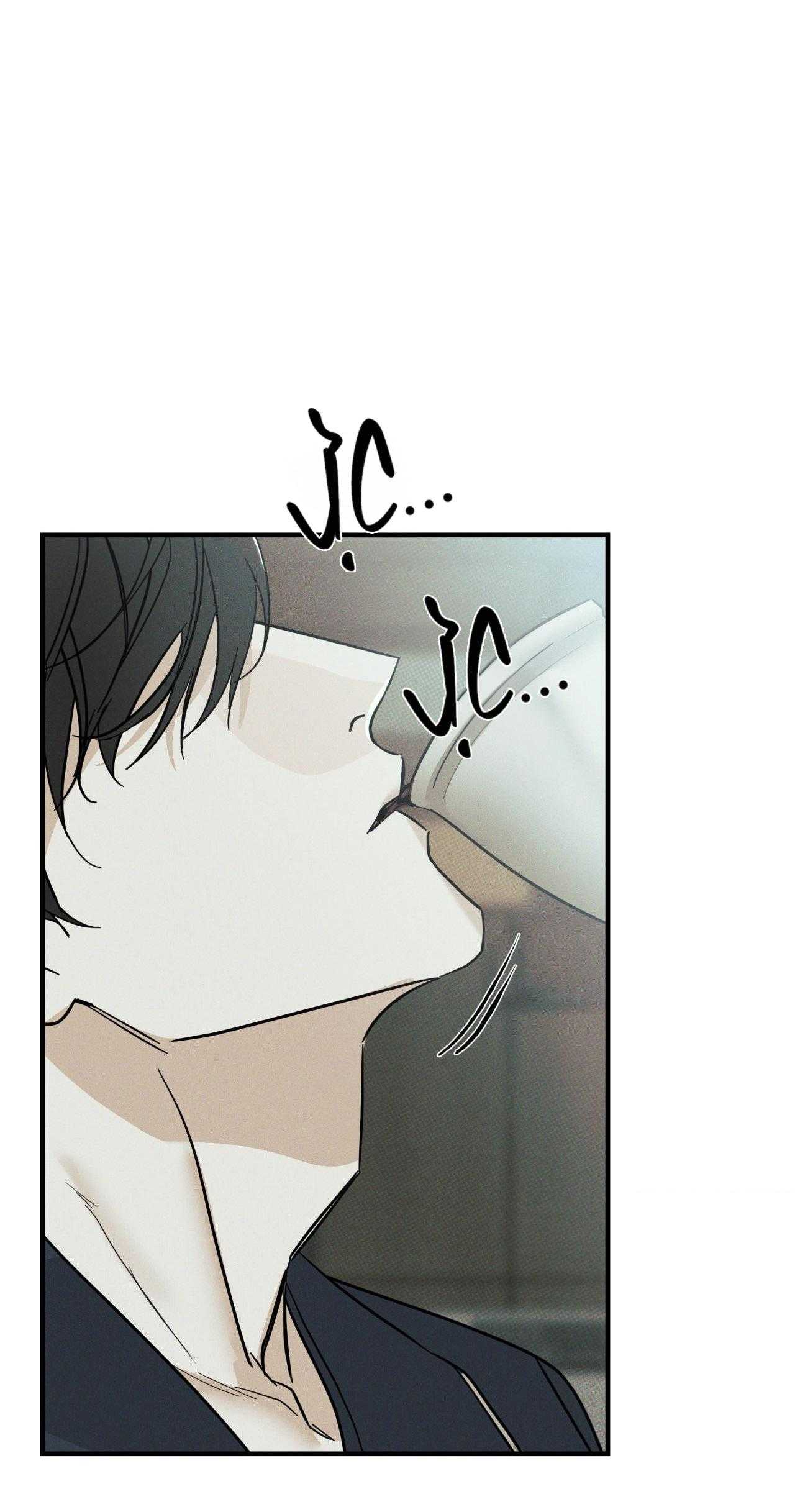 Ôi, Kẻ Thù Không Đội Trời Chung Chap 37 - Next Chap 38