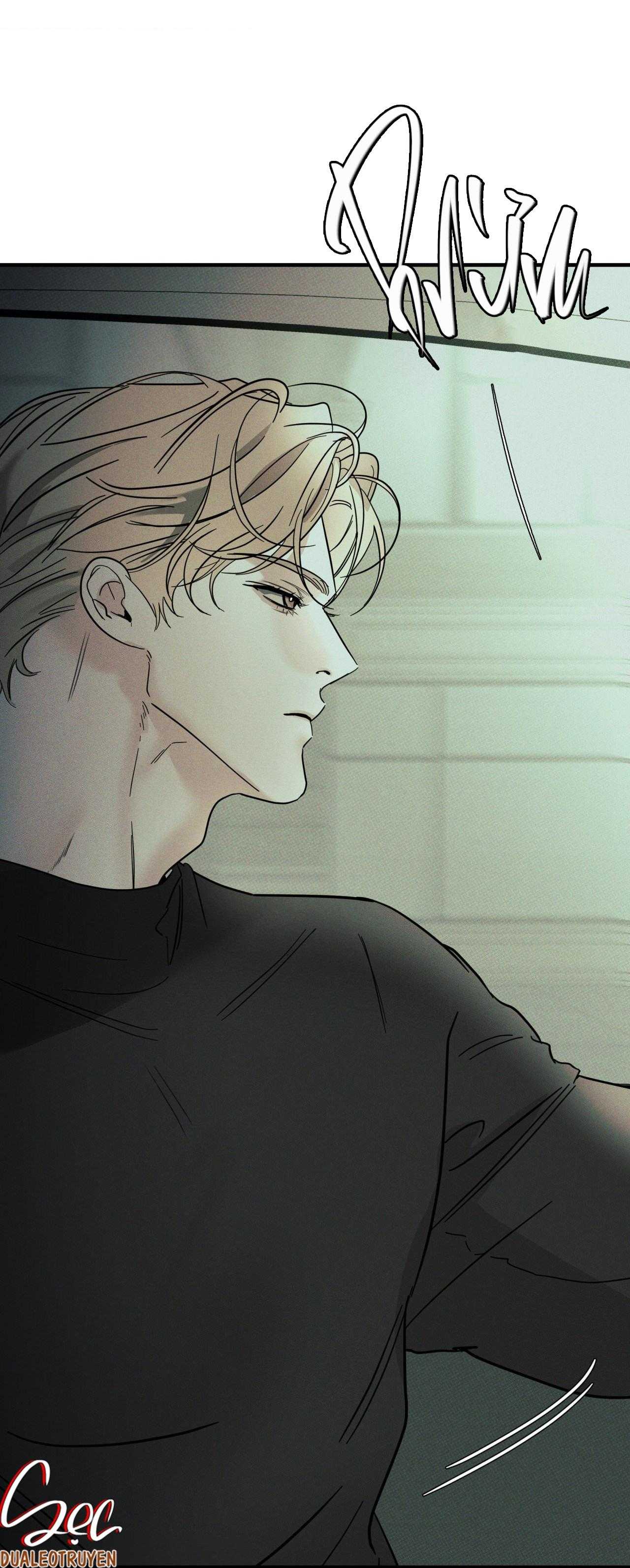 Ôi, Kẻ Thù Không Đội Trời Chung Chap 37 - Next Chap 38